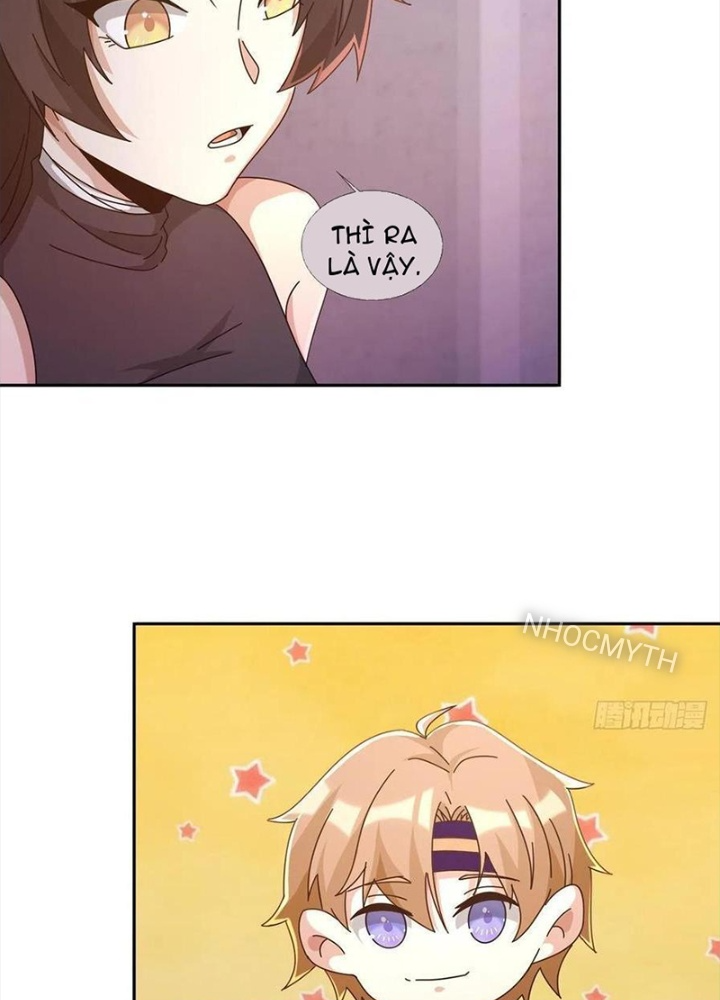 Mạt Thế Lạc Viên Chapter 60 - Trang 3