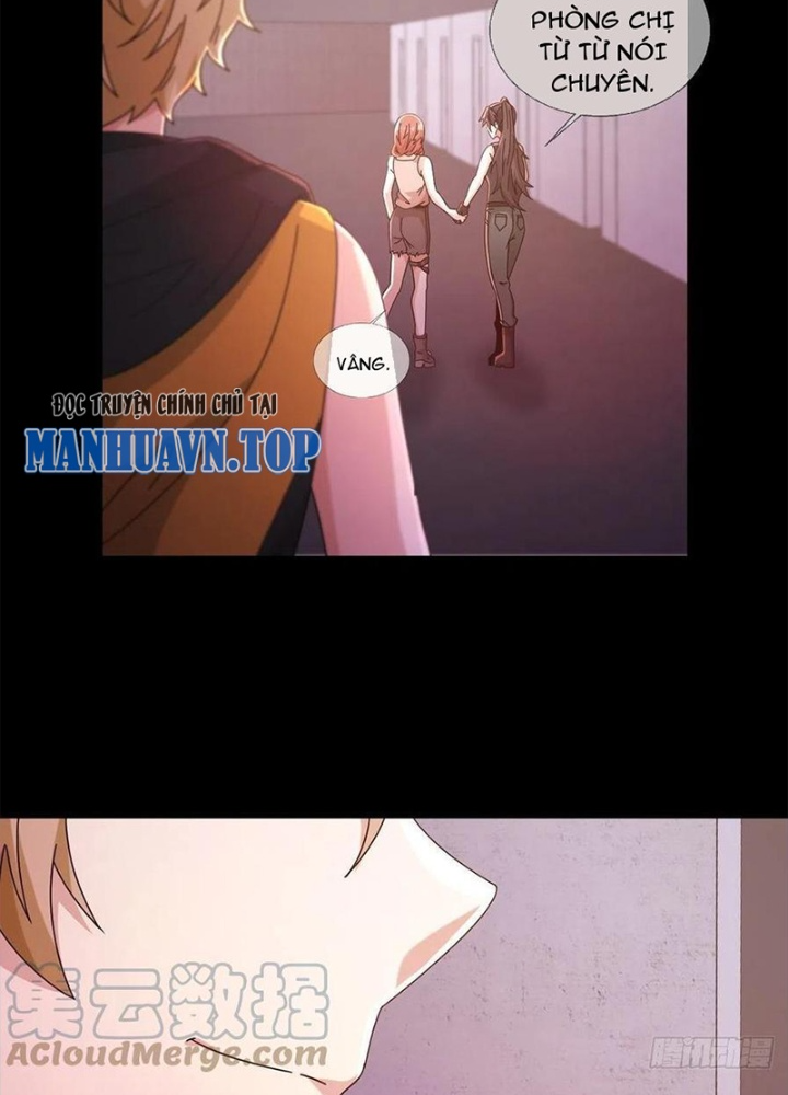 Mạt Thế Lạc Viên Chapter 60 - Trang 3