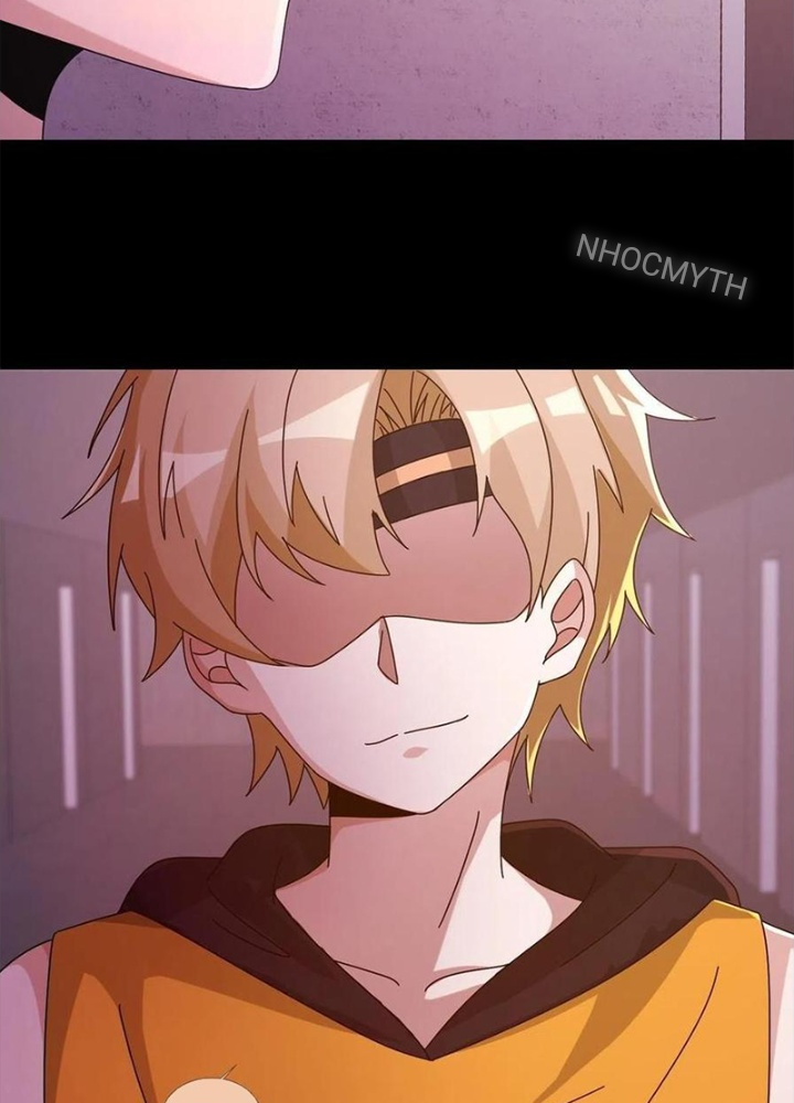 Mạt Thế Lạc Viên Chapter 60 - Trang 3