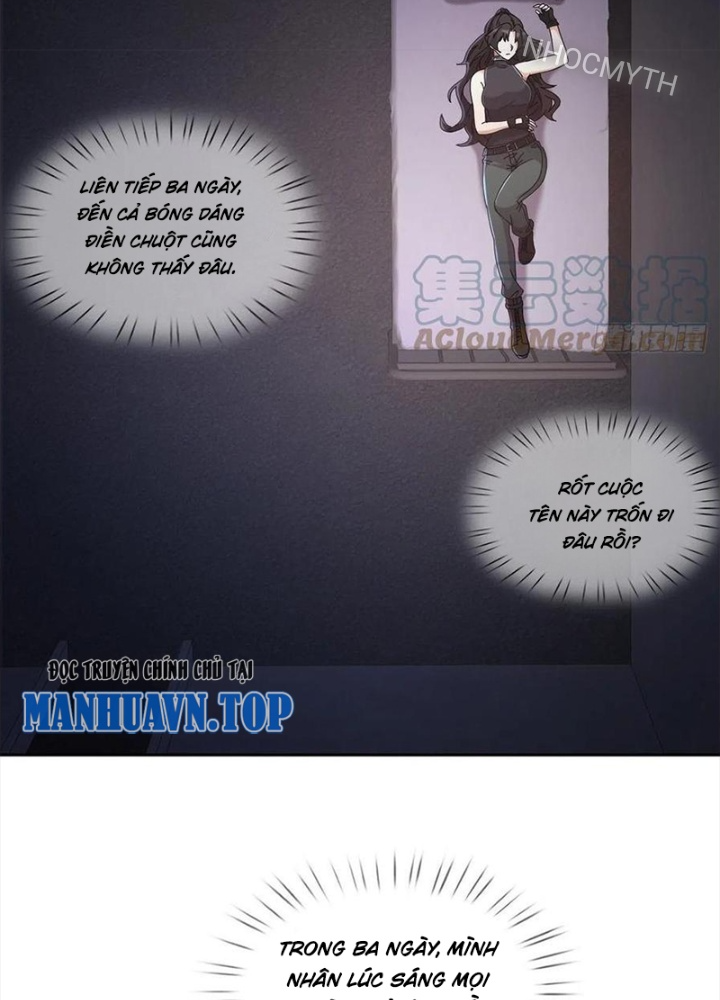 Mạt Thế Lạc Viên Chapter 60 - Trang 3