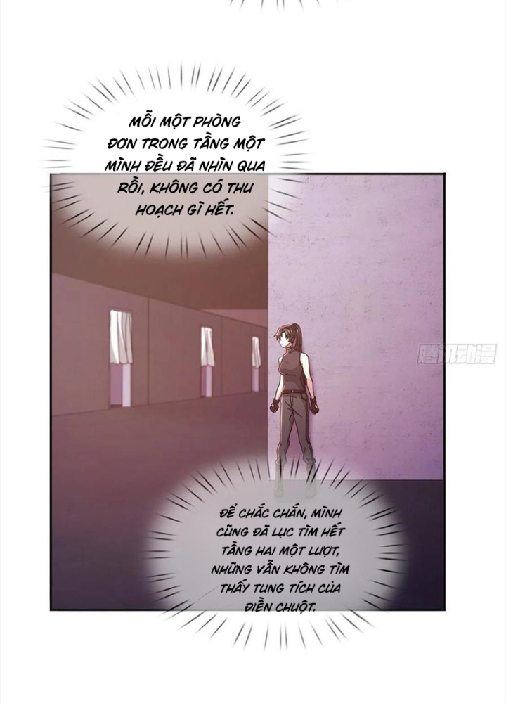 Mạt Thế Lạc Viên Chapter 60 - Trang 3