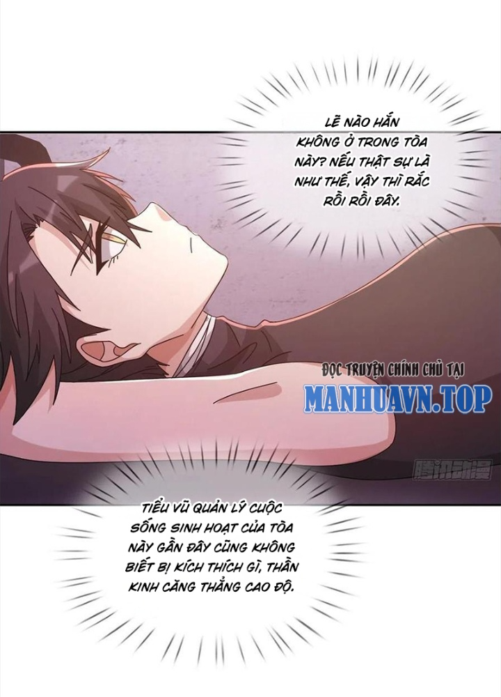 Mạt Thế Lạc Viên Chapter 60 - Trang 3