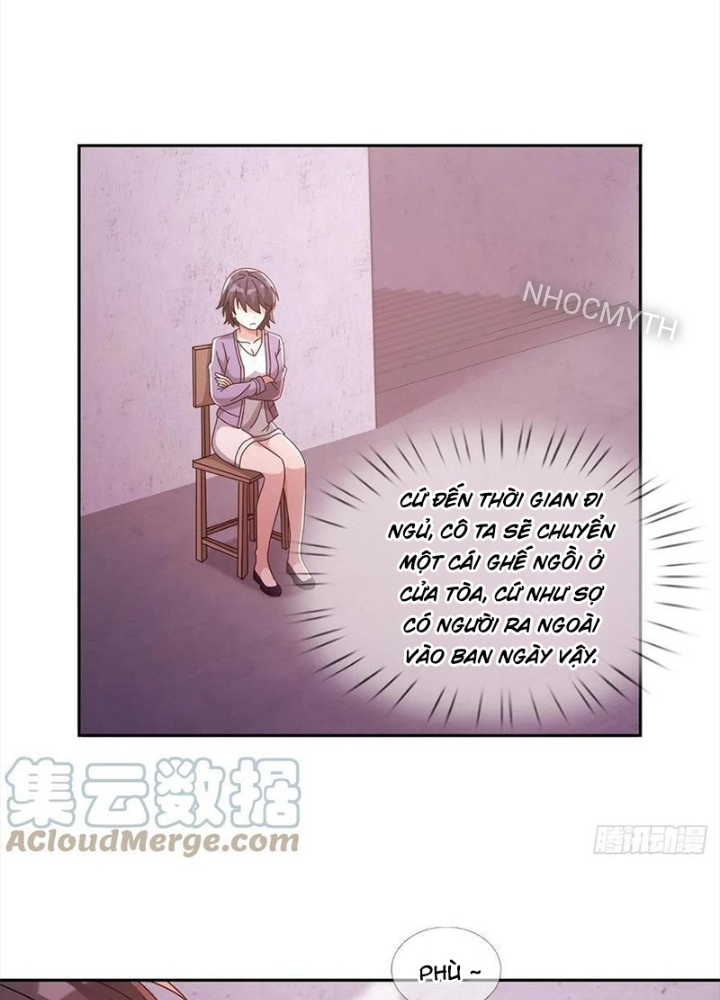Mạt Thế Lạc Viên Chapter 60 - Trang 3