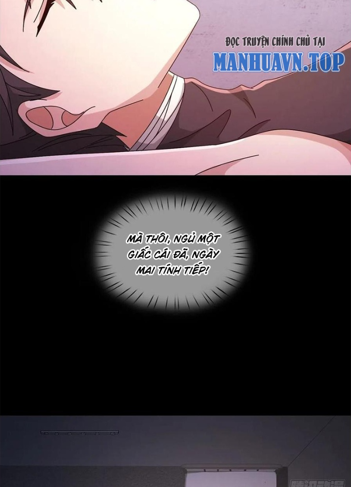 Mạt Thế Lạc Viên Chapter 60 - Trang 3