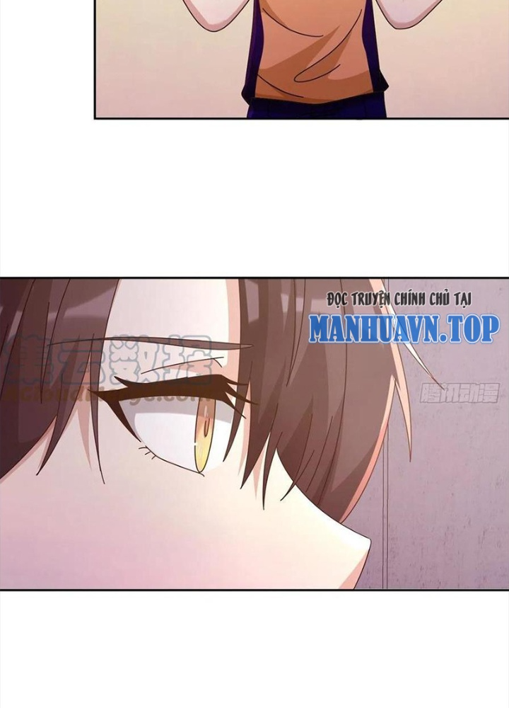 Mạt Thế Lạc Viên Chapter 60 - Trang 3