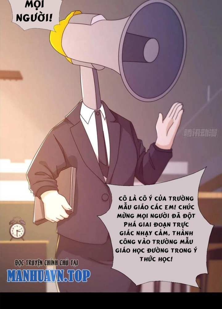 Mạt Thế Lạc Viên Chapter 60 - Trang 3