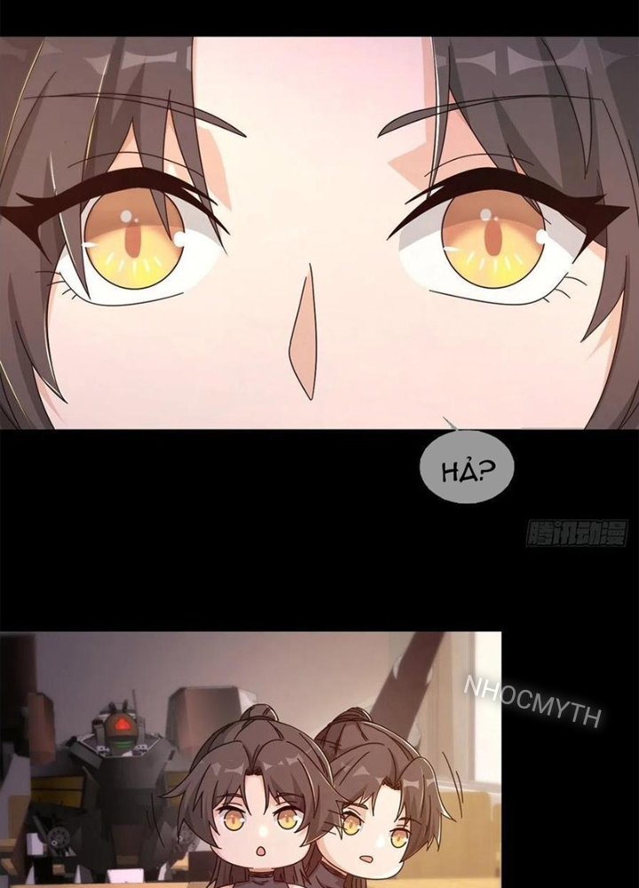 Mạt Thế Lạc Viên Chapter 60 - Trang 3