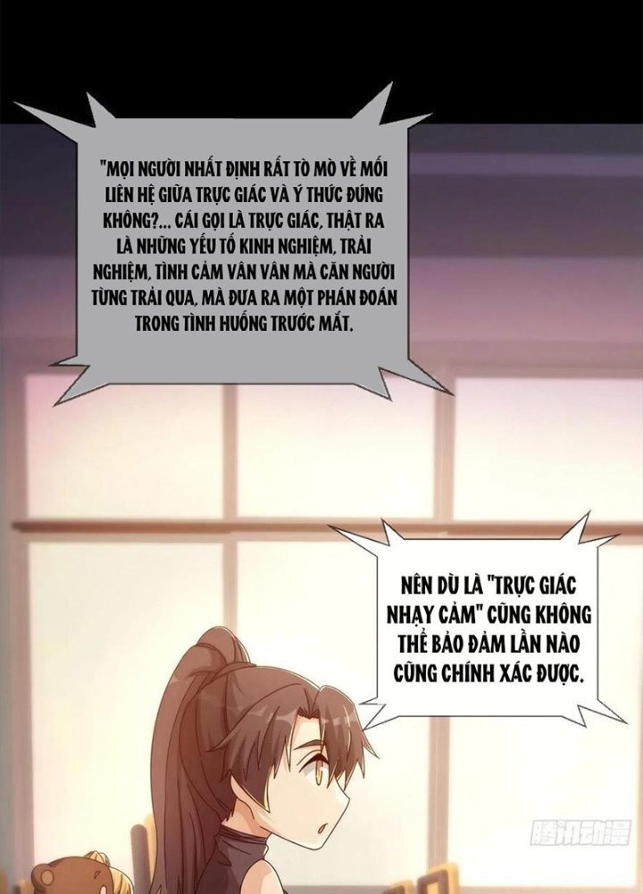 Mạt Thế Lạc Viên Chapter 60 - Trang 3