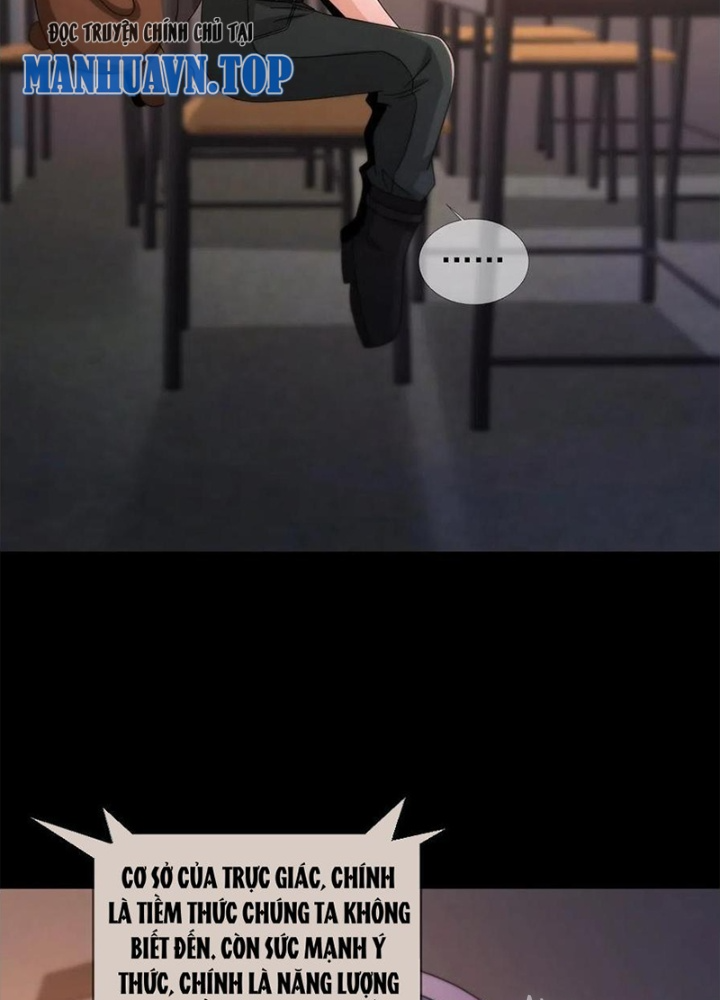 Mạt Thế Lạc Viên Chapter 60 - Trang 3