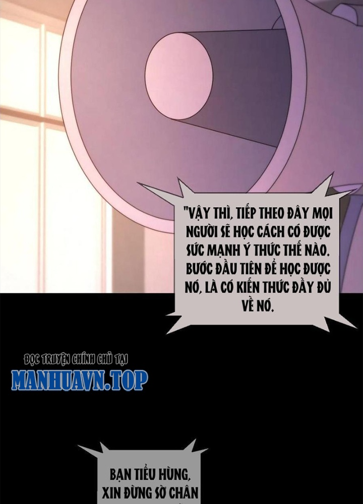 Mạt Thế Lạc Viên Chapter 60 - Trang 3
