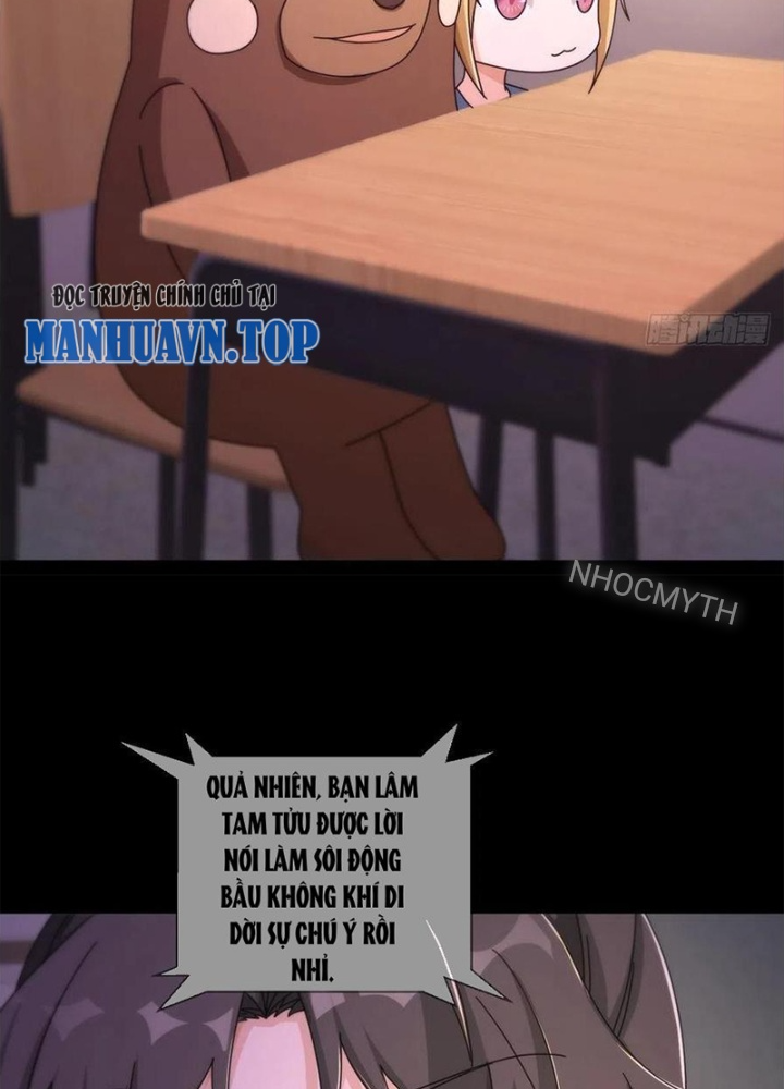 Mạt Thế Lạc Viên Chapter 60 - Trang 3