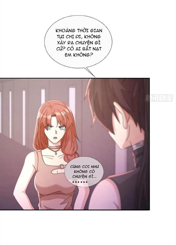 Mạt Thế Lạc Viên Chapter 60 - Trang 3