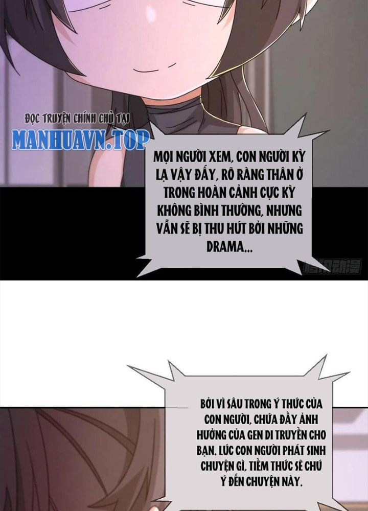 Mạt Thế Lạc Viên Chapter 60 - Trang 3