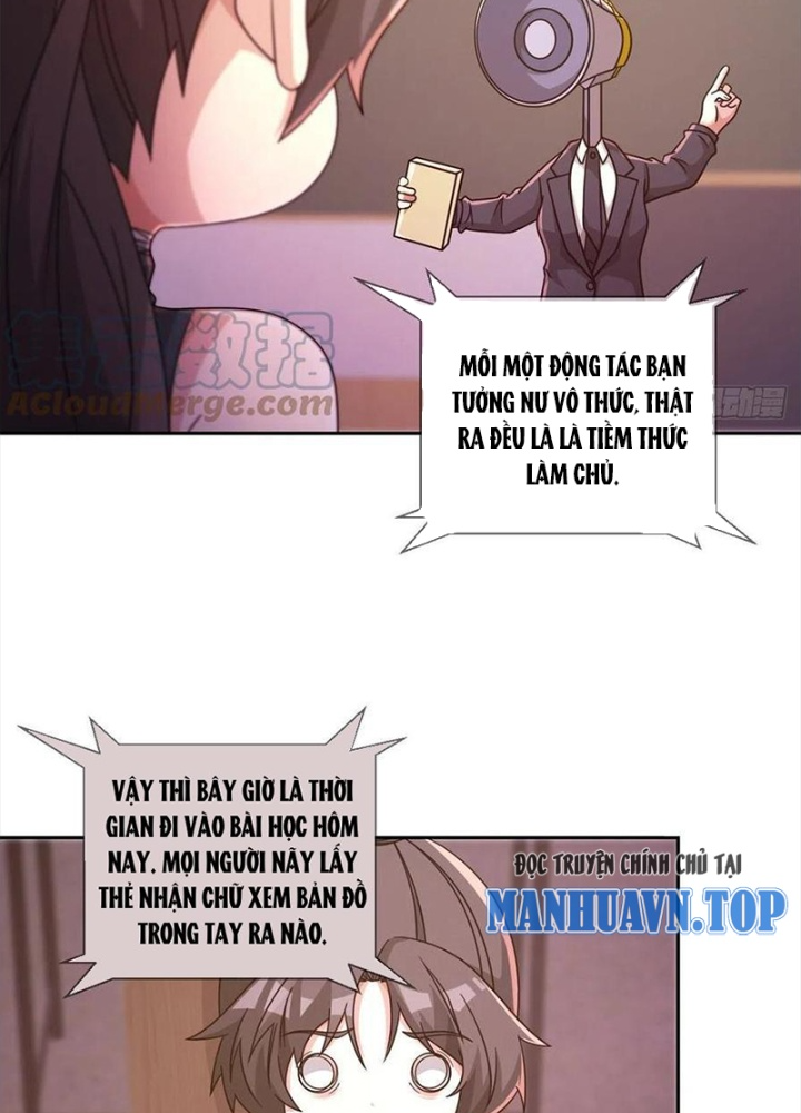 Mạt Thế Lạc Viên Chapter 60 - Trang 3