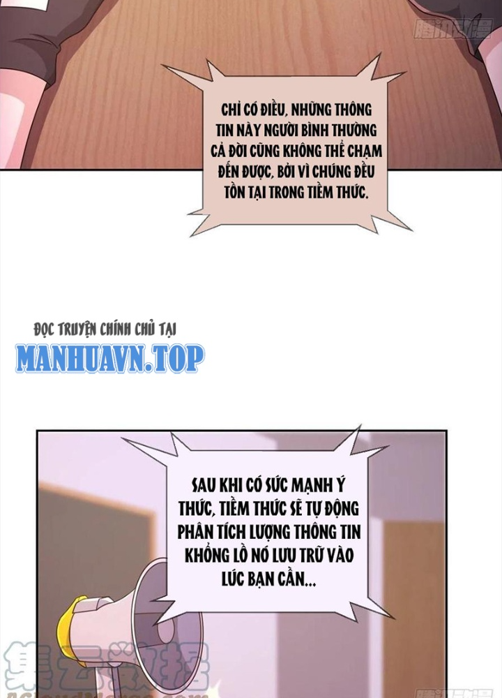 Mạt Thế Lạc Viên Chapter 60 - Trang 3
