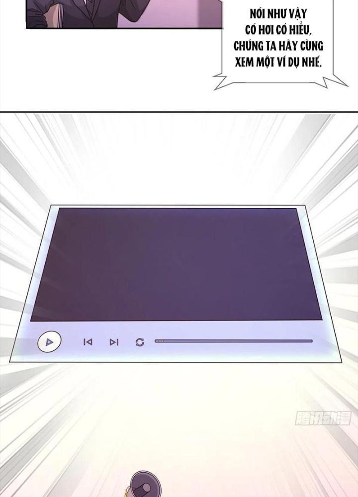 Mạt Thế Lạc Viên Chapter 60 - Trang 3