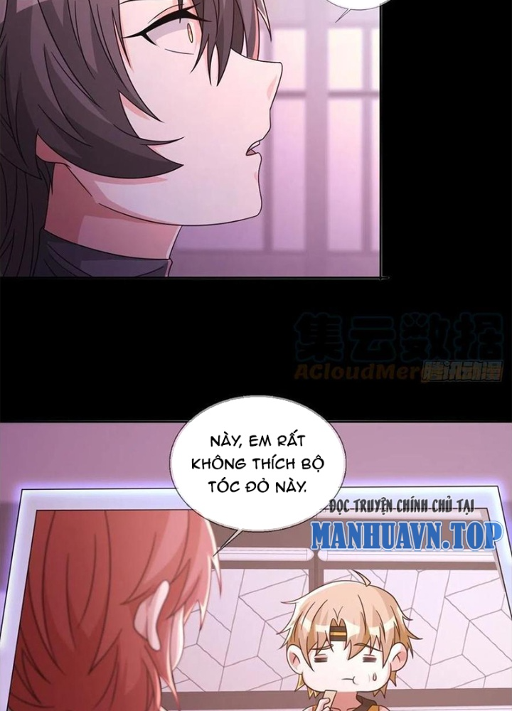 Mạt Thế Lạc Viên Chapter 60 - Trang 3