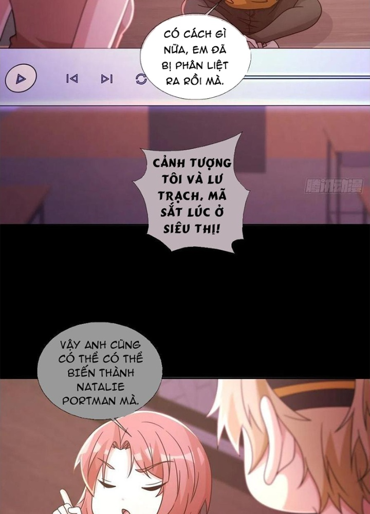 Mạt Thế Lạc Viên Chapter 60 - Trang 3