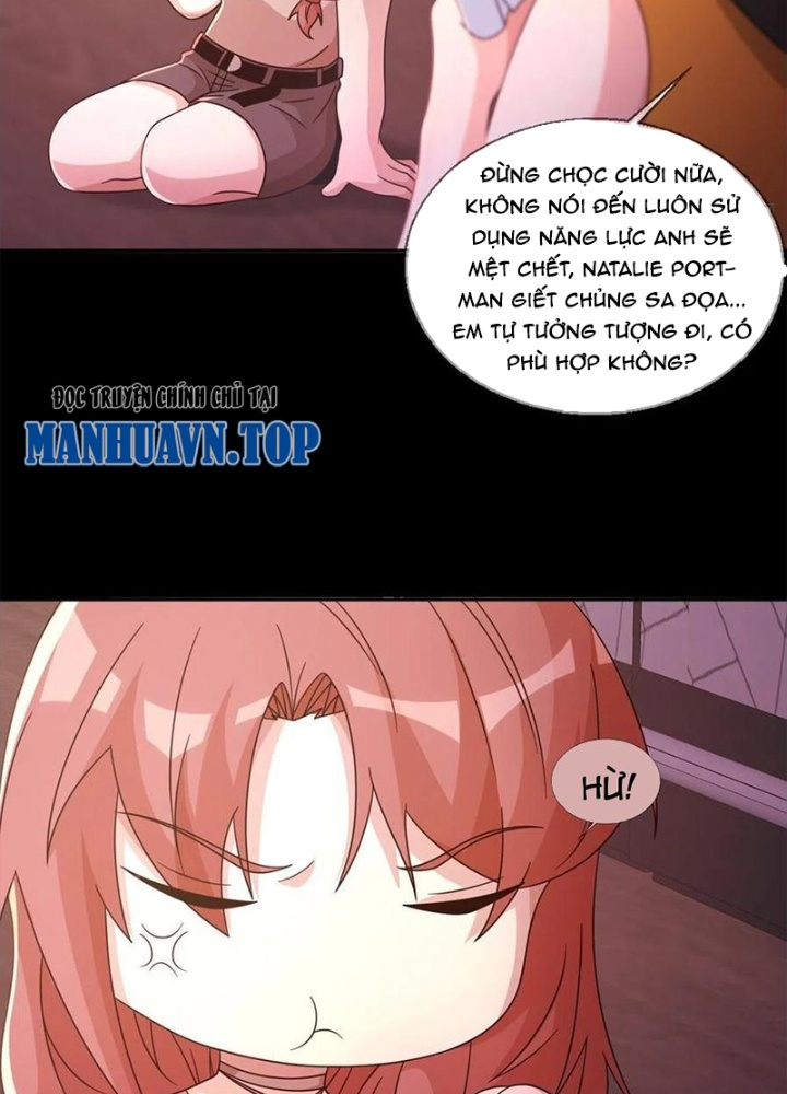 Mạt Thế Lạc Viên Chapter 60 - Trang 3