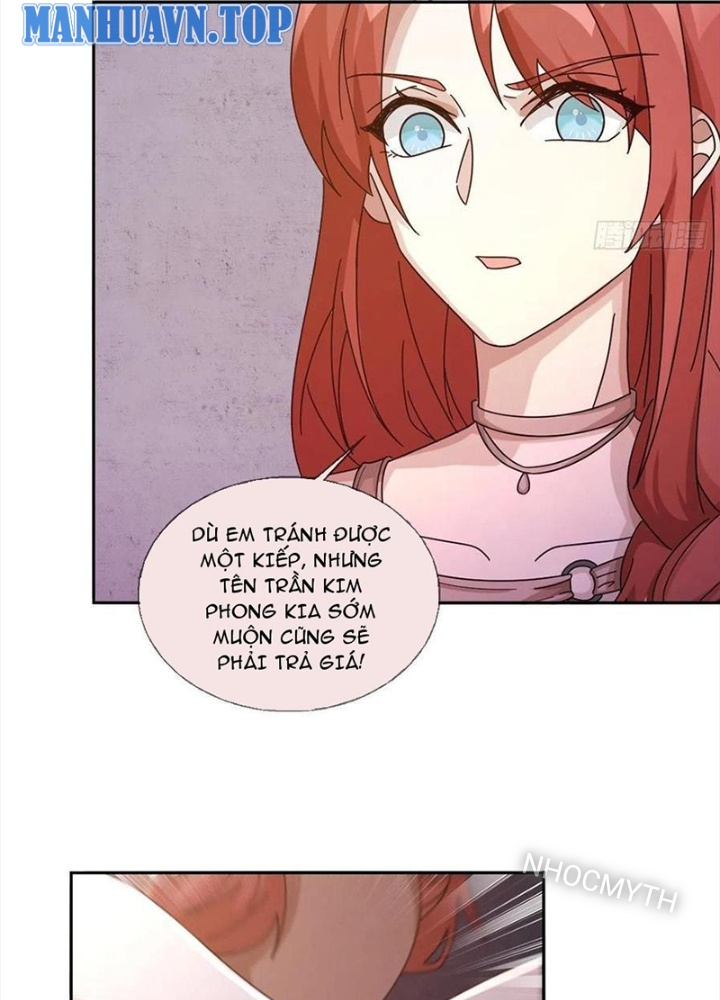 Mạt Thế Lạc Viên Chapter 60 - Trang 3