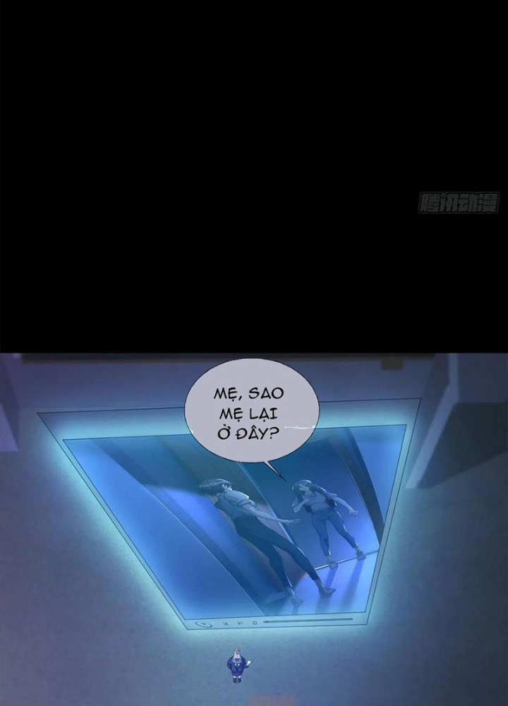 Mạt Thế Lạc Viên Chapter 60 - Trang 3