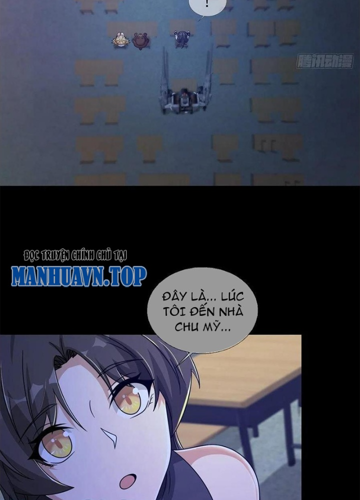 Mạt Thế Lạc Viên Chapter 60 - Trang 3