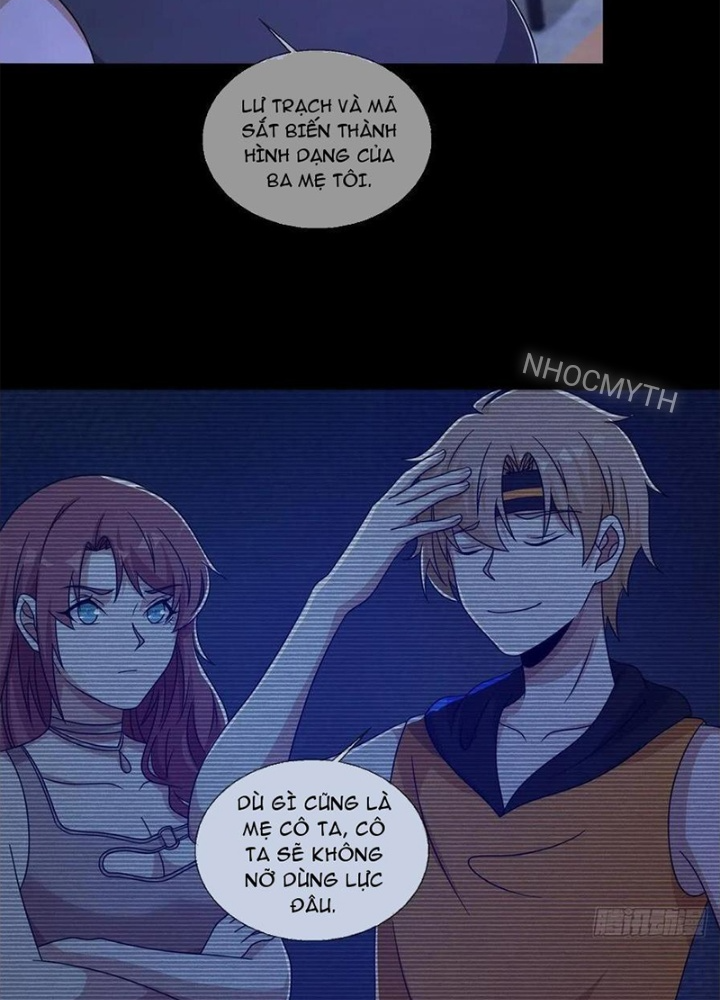 Mạt Thế Lạc Viên Chapter 60 - Trang 3