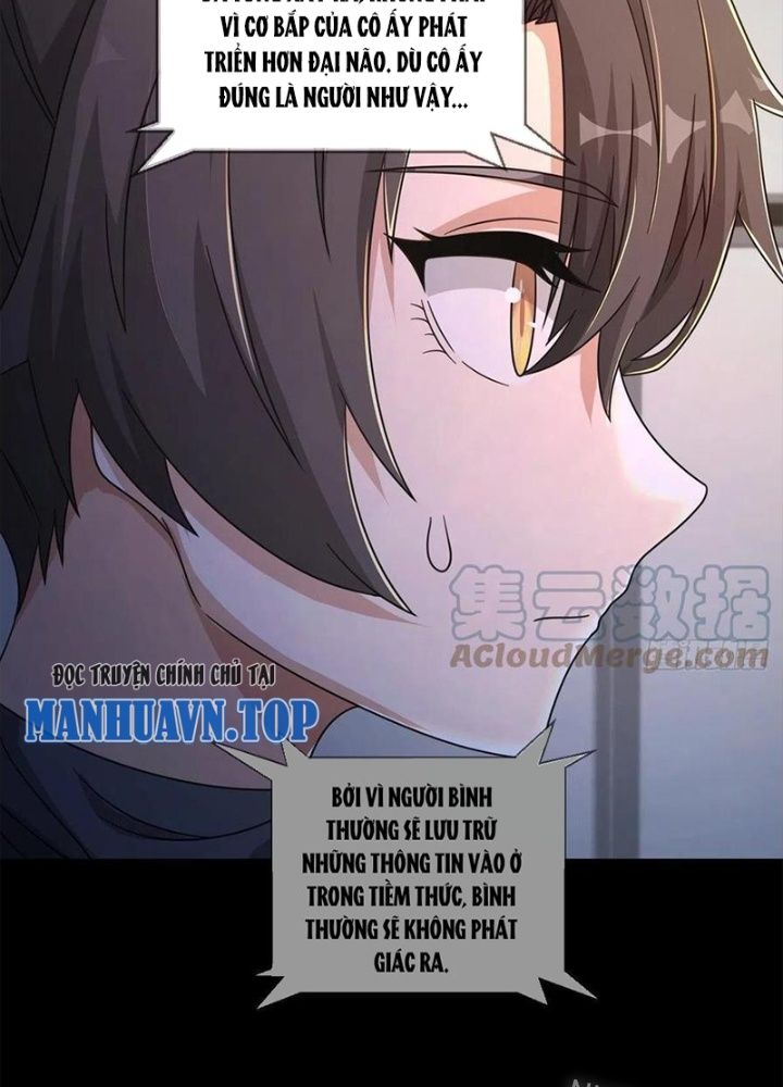 Mạt Thế Lạc Viên Chapter 60 - Trang 3