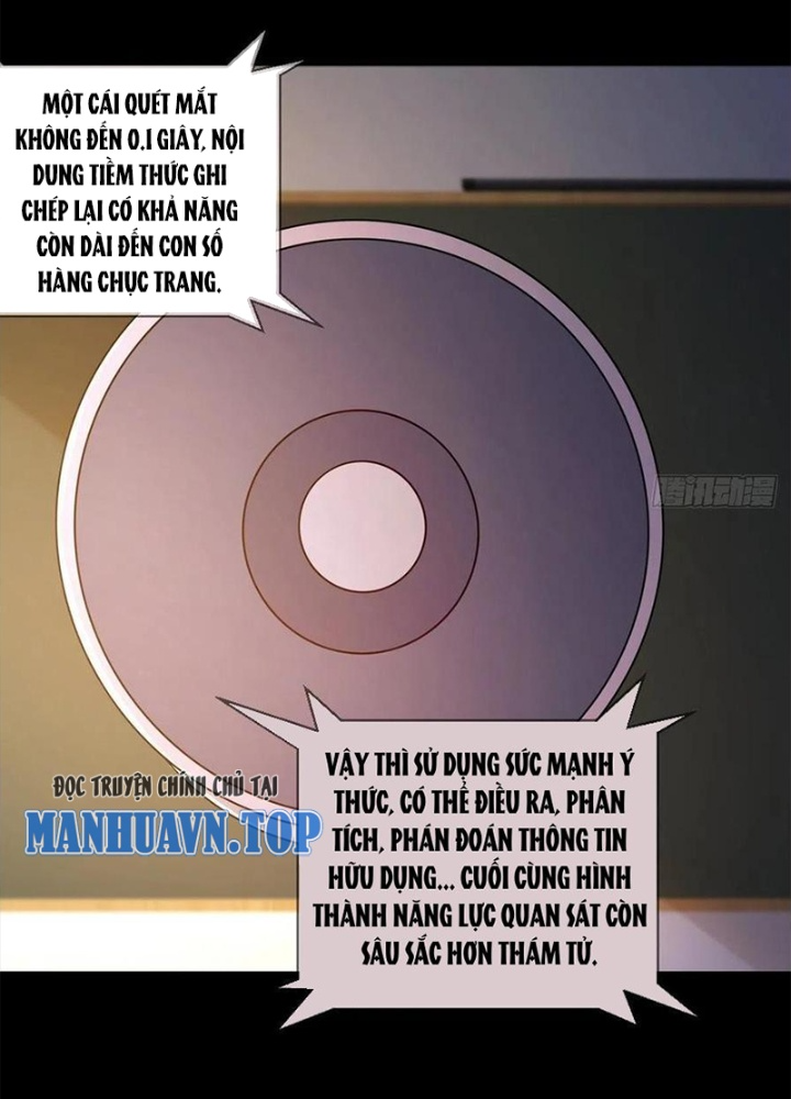 Mạt Thế Lạc Viên Chapter 60 - Trang 3