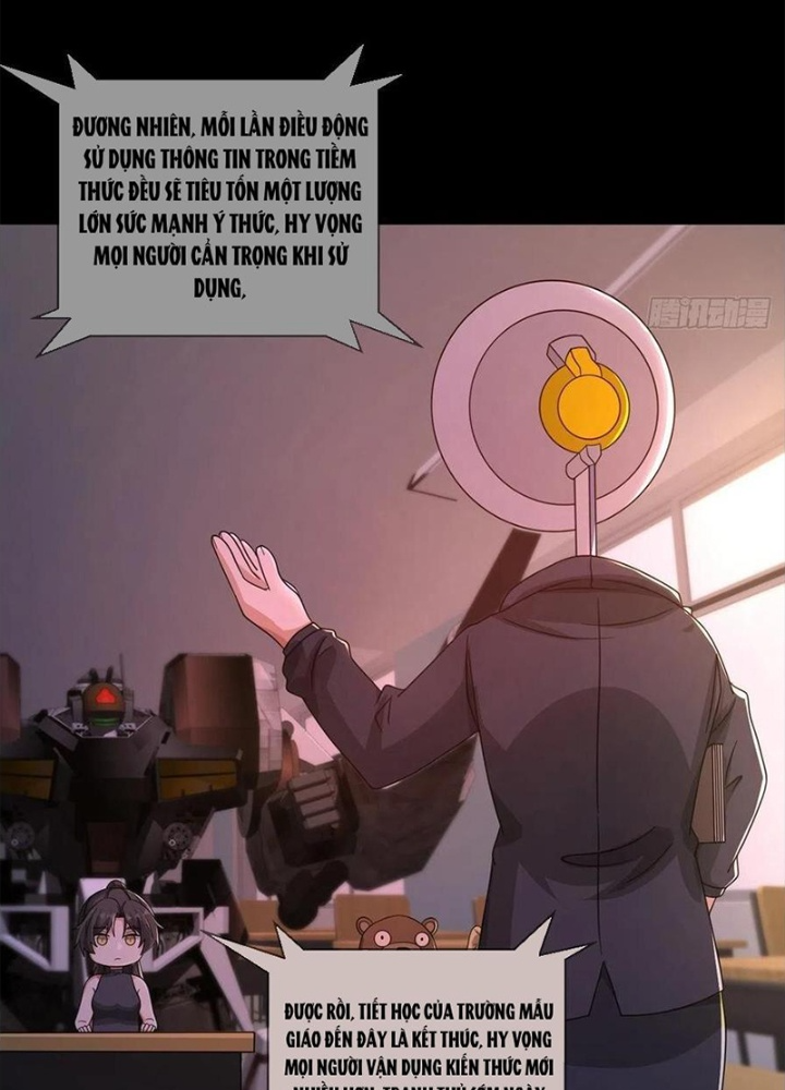 Mạt Thế Lạc Viên Chapter 60 - Trang 3