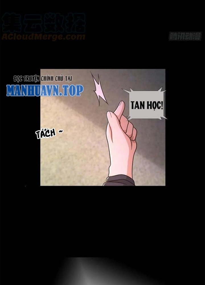 Mạt Thế Lạc Viên Chapter 60 - Trang 3