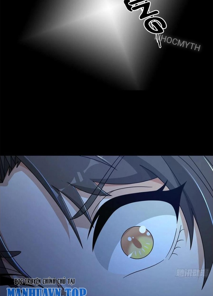 Mạt Thế Lạc Viên Chapter 60 - Trang 3