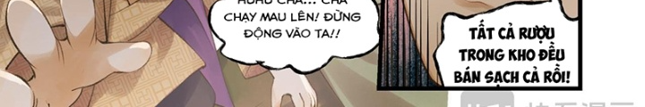 Tiên Kiếm Kỳ Hiệp Truyện Tứ Chapter 83 - Trang 3