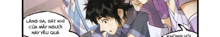 Tiên Kiếm Kỳ Hiệp Truyện Tứ Chapter 83 - Trang 3