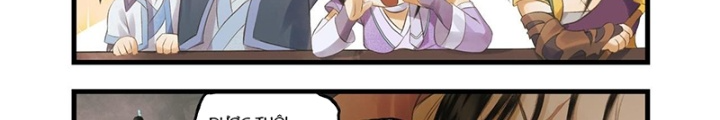 Tiên Kiếm Kỳ Hiệp Truyện Tứ Chapter 83 - Trang 3