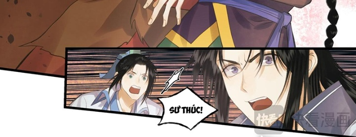 Tiên Kiếm Kỳ Hiệp Truyện Tứ Chapter 83 - Trang 3