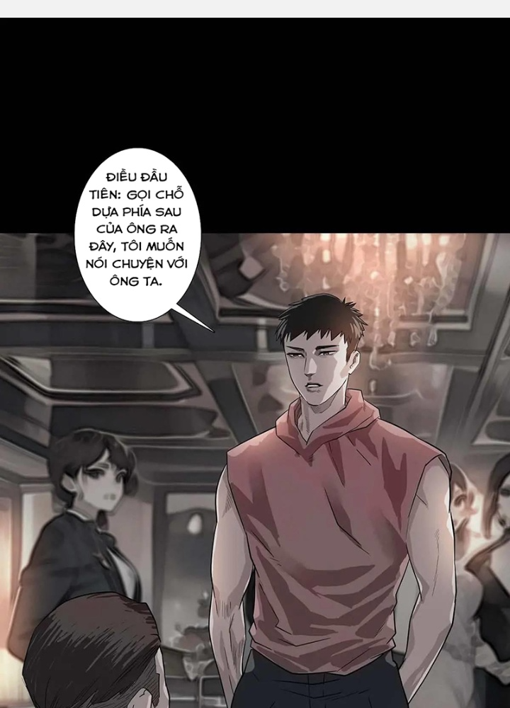 Quay Đầu Là Bờ Chapter 201 - Next Chapter 202