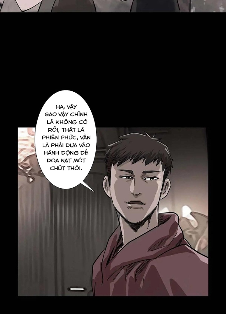 Quay Đầu Là Bờ Chapter 201 - Next Chapter 202