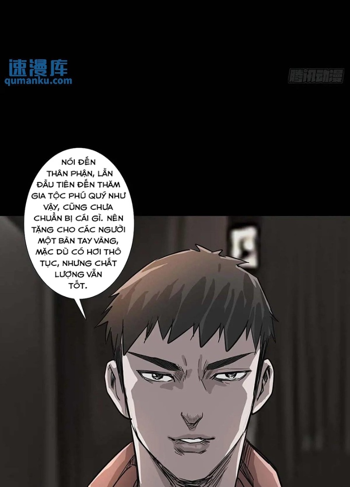 Quay Đầu Là Bờ Chapter 201 - Next Chapter 202