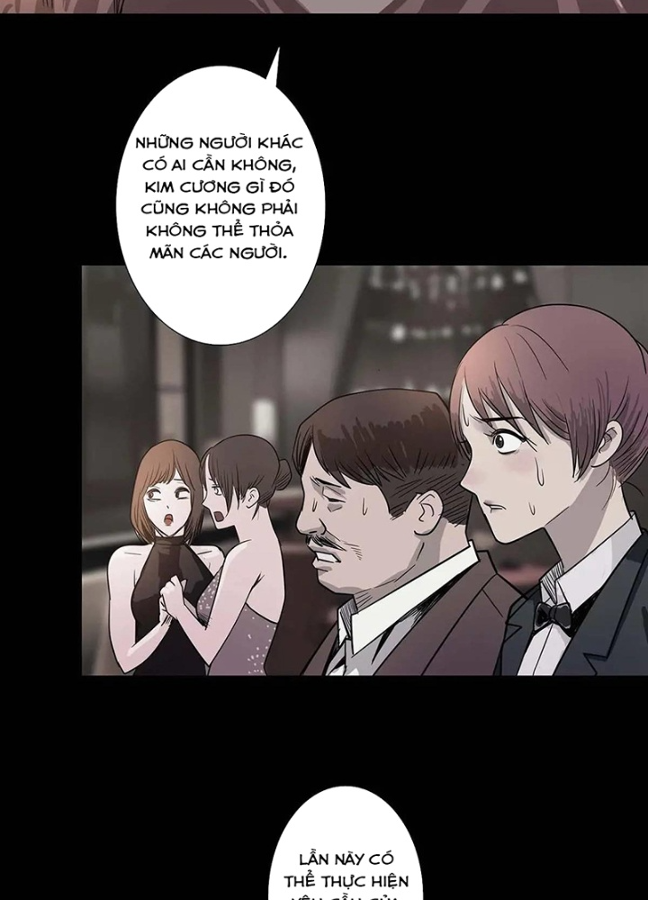Quay Đầu Là Bờ Chapter 201 - Next Chapter 202