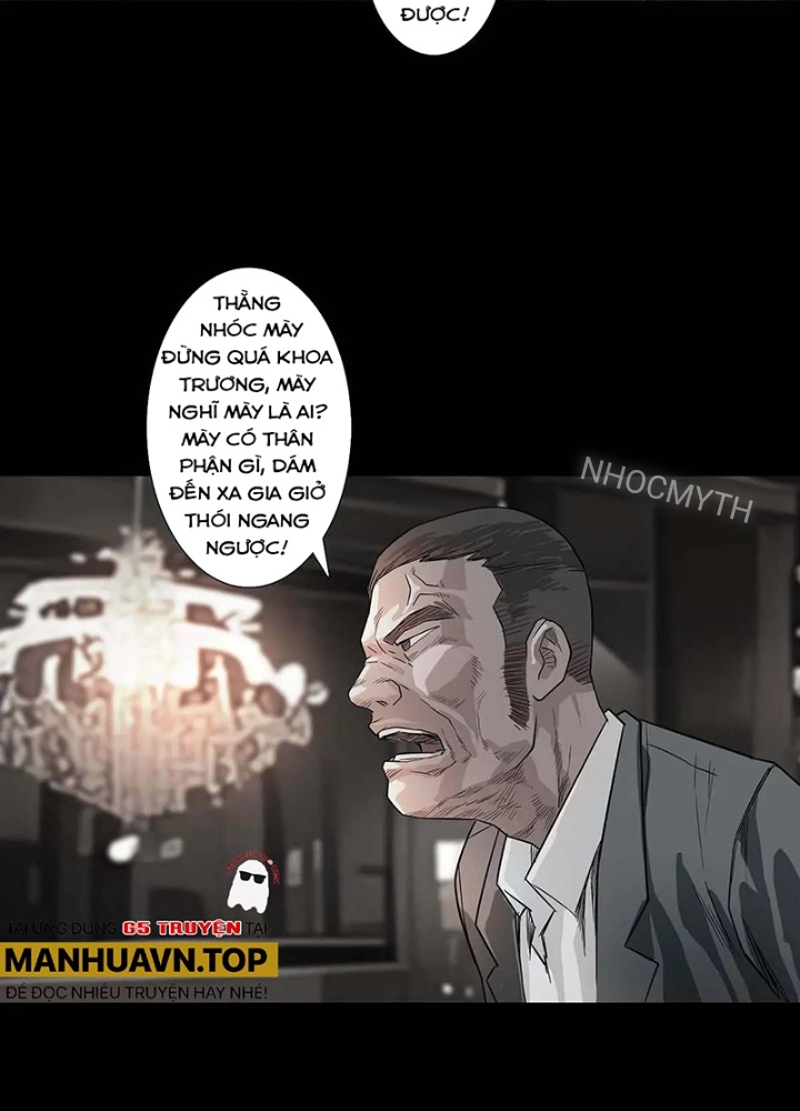 Quay Đầu Là Bờ Chapter 201 - Next Chapter 202