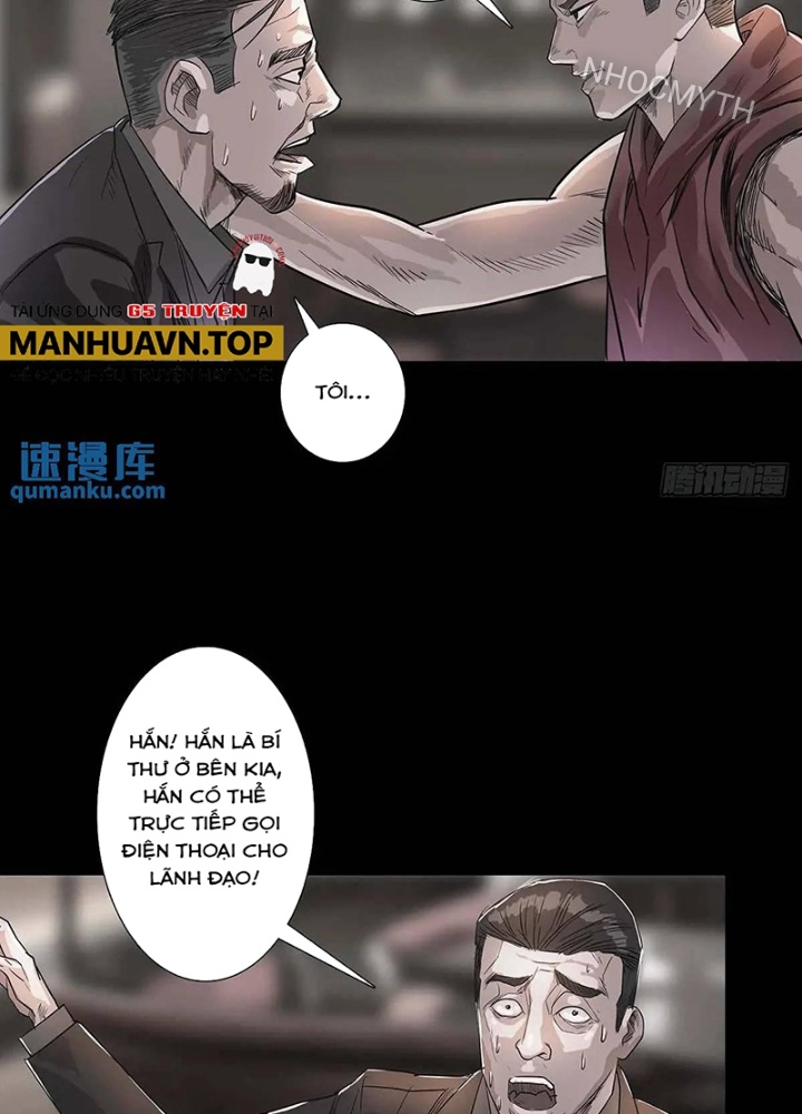 Quay Đầu Là Bờ Chapter 201 - Next Chapter 202