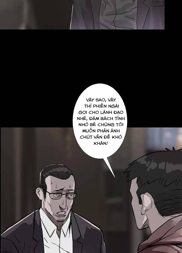 Quay Đầu Là Bờ Chapter 201 - Next Chapter 202