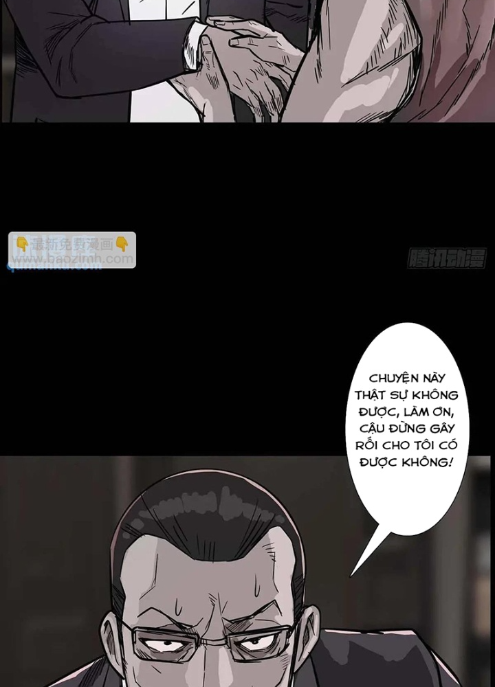 Quay Đầu Là Bờ Chapter 201 - Next Chapter 202