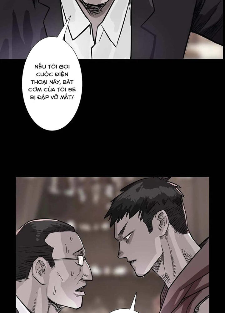 Quay Đầu Là Bờ Chapter 201 - Next Chapter 202