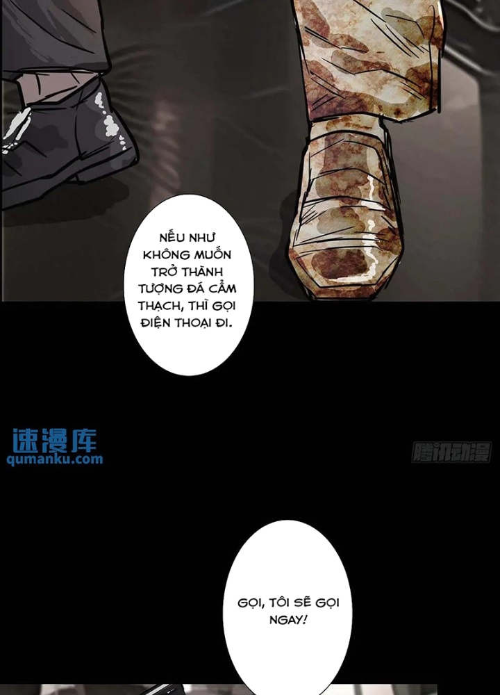 Quay Đầu Là Bờ Chapter 201 - Next Chapter 202