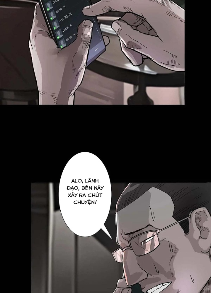 Quay Đầu Là Bờ Chapter 201 - Next Chapter 202