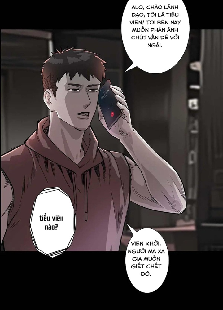 Quay Đầu Là Bờ Chapter 201 - Next Chapter 202