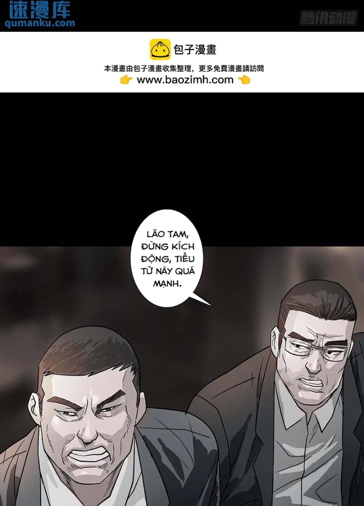 Quay Đầu Là Bờ Chapter 201 - Next Chapter 202