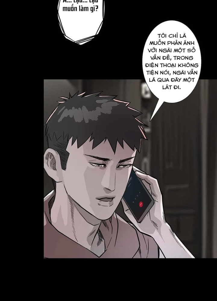 Quay Đầu Là Bờ Chapter 201 - Next Chapter 202